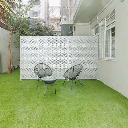 Snug With Pvt Garden Access I *