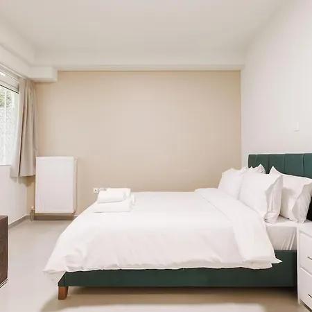 Apartament Snug With Pvt Garden Access I *