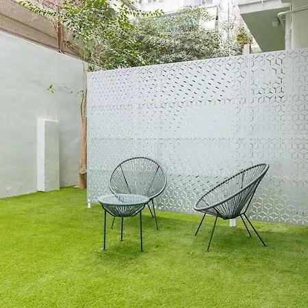 Snug With Pvt Garden Access I *